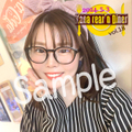 [6/2(日)まで期間限定販売] diner18チェキ / 西村加奈