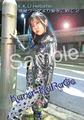 [8/31(日)まで] カナクラゲ＆E.K.O生写真 / 西村加奈&E.K.O
