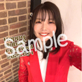 [7/13(日)まで] ハピラビチェキ / 西村加奈