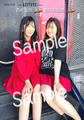 [8/3(日)まで] Add Vol.3 2ショット生写真 / 西村加奈add前田有加里