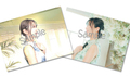 Add Special クリアファイル (A5) / 西村加奈 Add 前田有加里