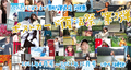 ポストカード復活祭 第３弾 2021年4月号～2021年12月号 (全４５種）