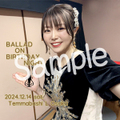 [1/5(日)まで期間限定販売] バースデイ第１夜チェキ / 西村加奈