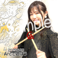 [7/20(日)まで] Arcで遊ぼう Vol.2記念チェキ 2 / 西村加奈