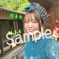 [6/2(日)まで期間限定販売] 圓養寺チェキ / 西村加奈