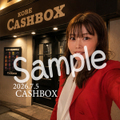 [8/9(日)まで] CASHチェキ / 西村加奈