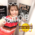 [6/22(日)まで] diner21チェキ / 西村加奈