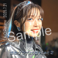[8/31(日)まで] カナクラゲ チェキ / 西村加奈