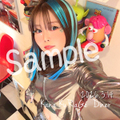 [4/19(日)まで] カナクラゲダイナーチェキ / 西村加奈