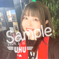 [7/3(水)まで期間限定販売] UHUチェキ / 西村加奈