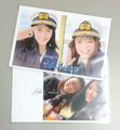 Addショップ ポストカードセット / 西村加奈 Add 前田有加里