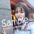 [4/21(日)まで期間限定販売] add ソロチェキ / 西村加奈