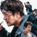 映-ヒットマン リサージェンス