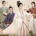 【華流】寧安如夢(ねいあんにょむ)～宮廷にふたたび舞い降りる愛