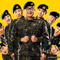 5/12以降~発送　新兵3