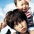 映-赤ちゃんと僕