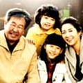 天上の花園