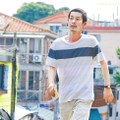 映-自由が丘で