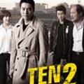TEN2 【多少字幕難】