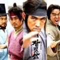 張吉山（チャン・ギルサン）