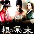 根の深い木