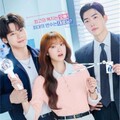 最愛の社員 -My Bias, My Boss-