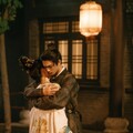 【華流】子夜帰（しやき）～月明かりが映す君の影～