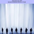 BTS 釜山コンサート 2022.10.15