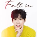 パク・ソンフン Japan 1st Fanmeeting ＜Fall in＞
