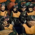 映-ヘニョ 最後の海女たち