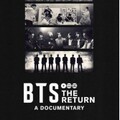 BTS：THE RETURN