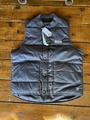 Rib Work Vest