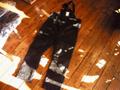 UNCROWD Deck Pants