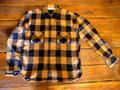 Raised Buffalo  Shirts