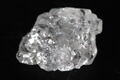 極上究極！ガラス光沢18.9ct！超高波動ロシア産フェナカイト原石【最高品質・超透明・超光沢・レインボー・超激レア】