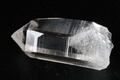 極上超透明！インド産ヒマラヤ水晶20.8g【最高品質・超透明・超光沢・超激レア】