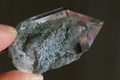 極上！超透明インドマニハール産クローライト水晶【最高品質・超透明・超光沢・激レア】