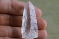 高波動！高千穂産水晶52【高波動・最高品質・透明・光沢・超激レア】