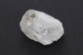 透けるホワイト　ロシア産フェナカイト原石 12.6ct