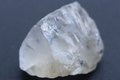 極上まるごと透明フェナカイト！ビッグサイズ128ct！超高波動ロシア産フェナカイト原石【最高品質・超透明・超光沢・レインボー・超激レア】