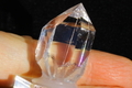 極上超透明！最高品質インドマニハール産水晶20【最高品質・超透明・超光沢・激レア】