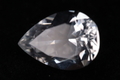 ビッグサイズ4.39ct 完全透明 ロシア産フェナカイト・ルース