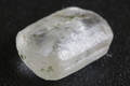 極上宝石質！超高波動ロシア産フェナカイト原石8.2ct【最高品質・透明・光沢・レインボー・超激レア】