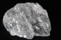 極上究極！ガラス光沢37.6ct！超高波動ロシア産フェナカイト原石【最高品質・超透明・超光沢・レインボー・超激レア】