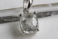 極上1.20ct！超高波動ロシア産フェナカイト・ペンダント鑑別書付き【最高品質・超透明・超光沢・超激レア】