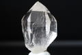極上秘蔵品！最高品質インドマニカラン産水晶74.7g【最高品質・超透明・超光沢・超激レア】
