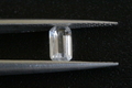 極上宝石質！超高波動ロシア産フェナカイト・ルース0.5ct【最高品質・超透明・超光沢・超激レア】