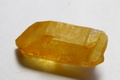 超激レア！入手困難！ブラジル産ゴールデンレムリアン24.6g【最高品質・高波動・透明・光沢・超激レア】