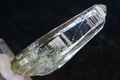 極上！超透明！最高品質ガネーシュヒマール・クローライト水晶40mm【最高品質・超透明・超光沢・レインボー・激レア】