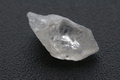 ガラス光沢4.4ct！超高波動ロシア産フェナカイト原石【最高品質・超透明・超光沢・レインボー・超激レア】